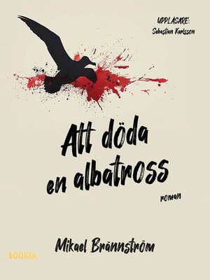 cover image of Att döda en Albatross